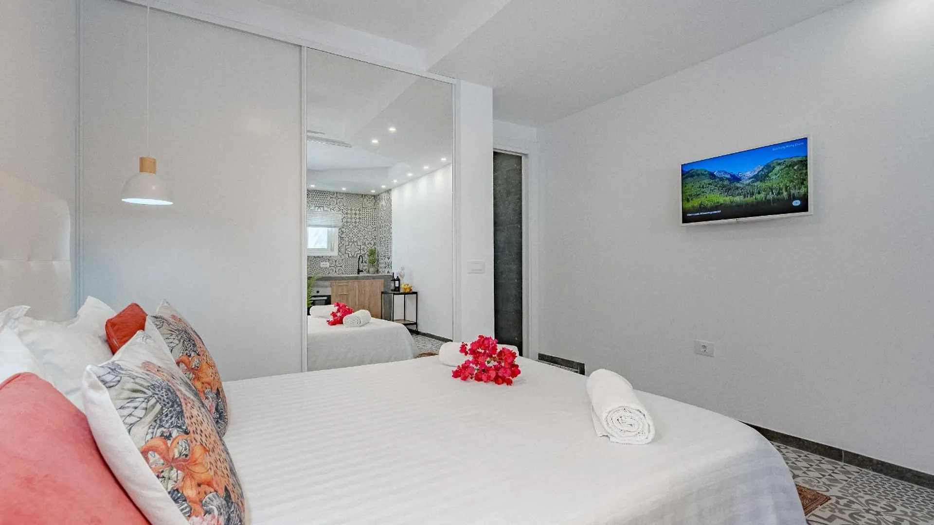 Angel'S Tropical Suite Callao Salvaje 0*,